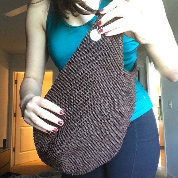 The SAK | Woven Bag | 0131 - Picture 5 of 7